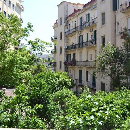 Casa Arcoiris Apartment Наполи Екстериор снимка