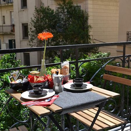 Casa Arcoiris Apartment Наполи Екстериор снимка