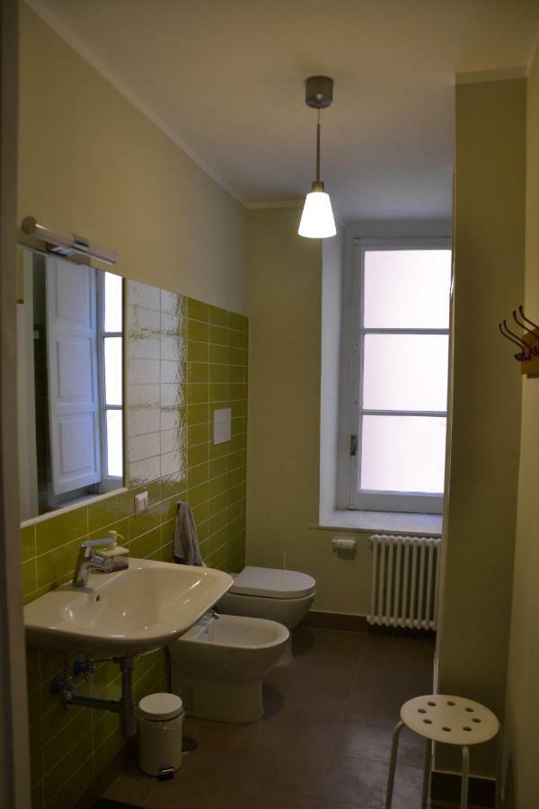 Casa Arcoiris Apartment Наполи Екстериор снимка